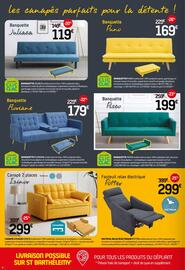 Catalogue BUT page 4