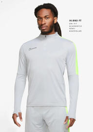 Intersport akciós újság Oldal 11