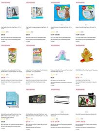 Pet Smart Weekly Ad week 27 Page 2
