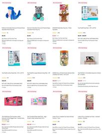 Pet Smart Weekly Ad week 27 Page 3