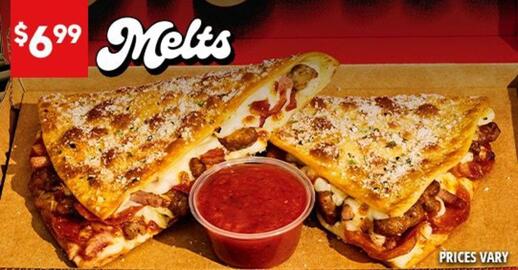 Pizza Hut Weekly Ad week 27 Page 5