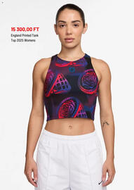 Sports Direct akciós újság Oldal 12