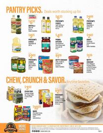 Commissary Weekly Ad Page 5