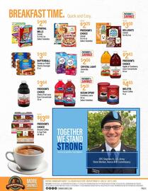 Commissary Weekly Ad Page 6