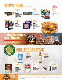 Commissary Weekly Ad Page 7