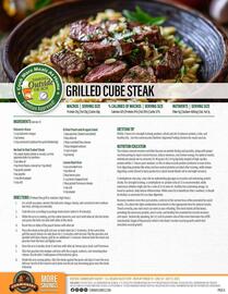 Commissary Weekly Ad Page 8