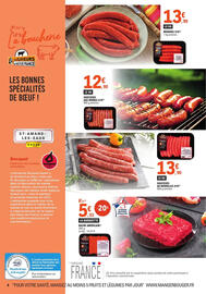 Catalogue E.Leclerc | Éleveurs des Hauts-de-France page 4
