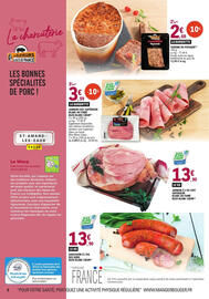 Catalogue E.Leclerc | Éleveurs des Hauts-de-France page 8