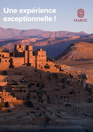 Catalogue Carrefour Voyages page 15