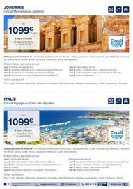 Catalogue Carrefour Voyages page 16