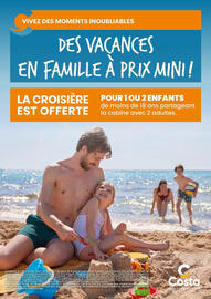 Catalogue Carrefour Voyages page 24