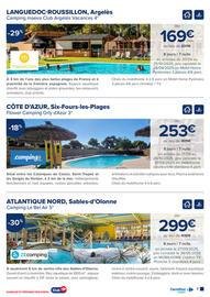 Catalogue Carrefour Voyages page 7