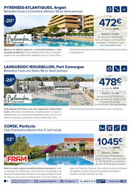 Catalogue Carrefour Voyages page 8