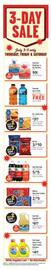 Brookshire Brothers Weekly Ad Page 2