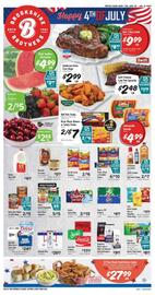 Brookshire Brothers Weekly Ad Page 3