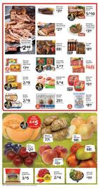 Brookshire Brothers Weekly Ad Page 4