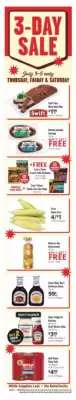 Brookshire Brothers Weekly Ad (valid until 5-07)