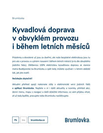 BB Centrum leták Strana 2