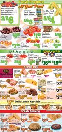 Village Market Food Centers Weekly Ad week 27 Page 2