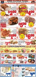 Village Market Food Centers Weekly Ad week 27 Page 3