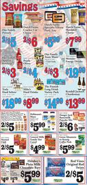 Village Market Food Centers Weekly Ad week 27 Page 5