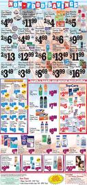 Village Market Food Centers Weekly Ad week 27 Page 8