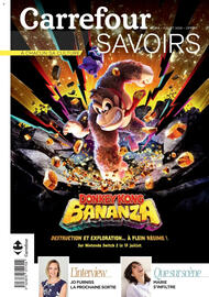 Catalogue Carrefour | Savoirs page 1