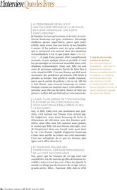 Catalogue Carrefour | Savoirs page 16