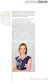 Catalogue Carrefour | Savoirs page 19