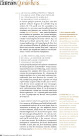 Catalogue Carrefour | Savoirs page 20