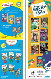 Catalogue Carrefour | Savoirs page 22