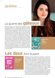 Catalogue Carrefour | Savoirs page 24