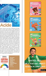Catalogue Carrefour | Savoirs page 27