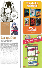 Catalogue Carrefour | Savoirs page 29
