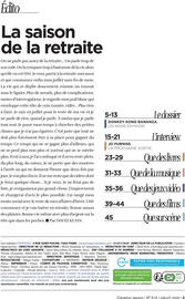 Catalogue Carrefour | Savoirs page 3