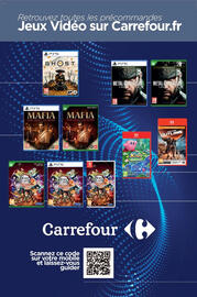 Catalogue Carrefour | Savoirs page 34
