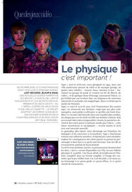 Catalogue Carrefour | Savoirs page 36