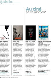 Catalogue Carrefour | Savoirs page 44