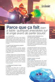 Catalogue Carrefour | Savoirs page 7