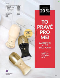 Avon leták Strana 101