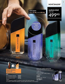 Avon leták Strana 105