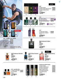 Avon leták Strana 108