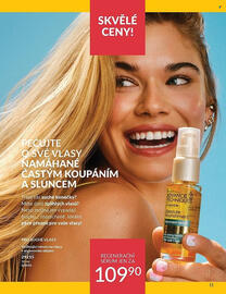 Avon leták Strana 11