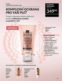 Avon leták Strana 111