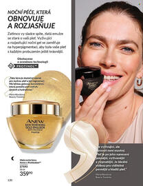 Avon leták Strana 120