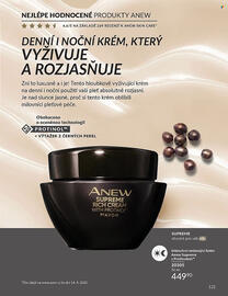 Avon leták Strana 121