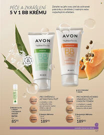 Avon leták Strana 127