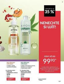Avon leták Strana 129