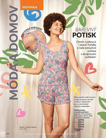 Avon leták Strana 134