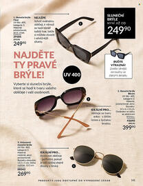 Avon leták Strana 141